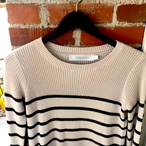 Contemporaine sweater